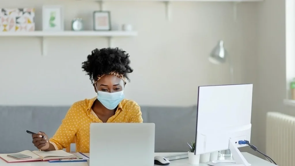 Desafios do mercado de trabalho em um mundo pós-pandemia