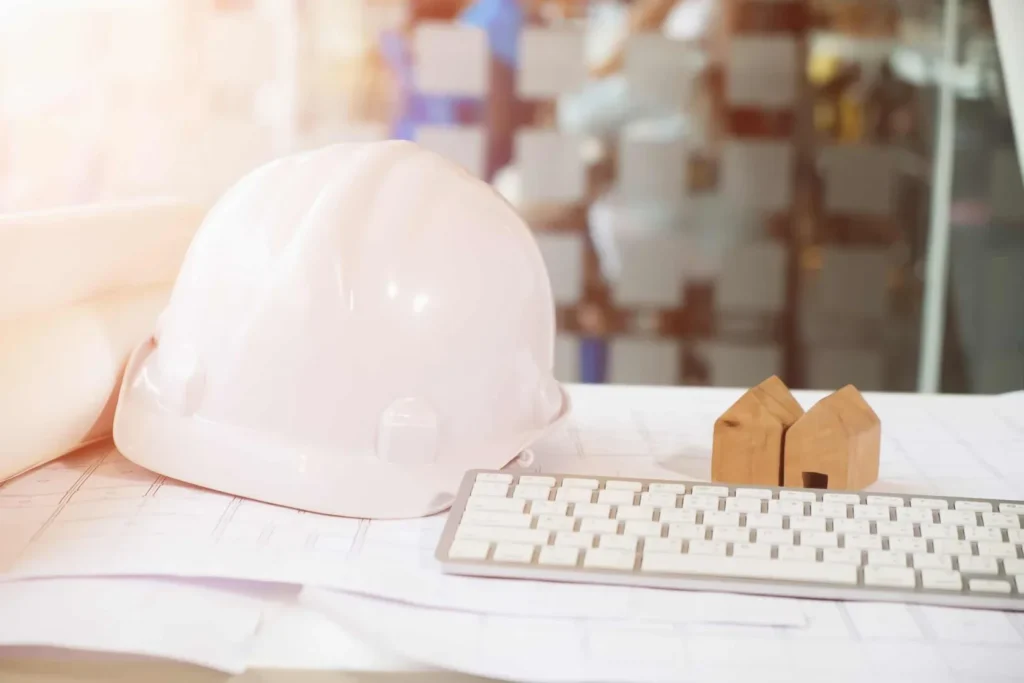 segurança do trabalho