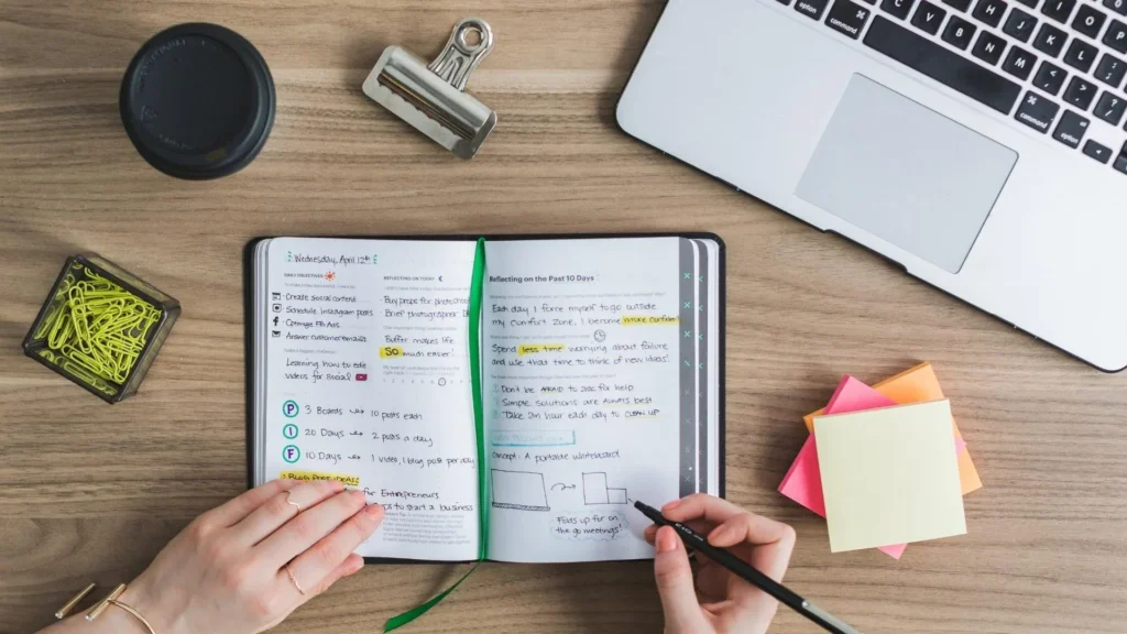 Saiba como desenvolver hábitos de aprendizagem